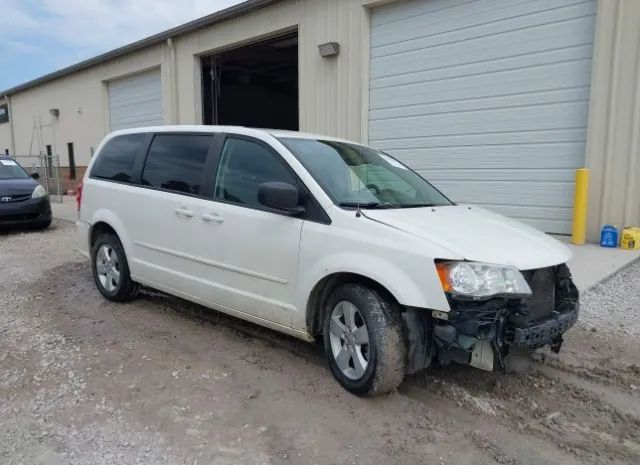 dodge caravan 2013 2c4rdgbg8dr543543