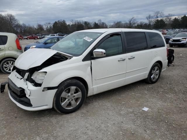 dodge grand cara 2013 2c4rdgbg8dr662824