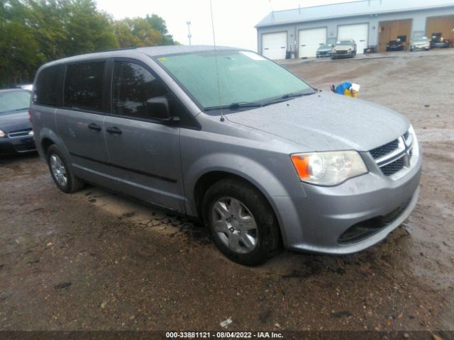 dodge grand caravan 2013 2c4rdgbg8dr665089