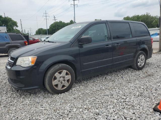 dodge caravan 2013 2c4rdgbg8dr667540