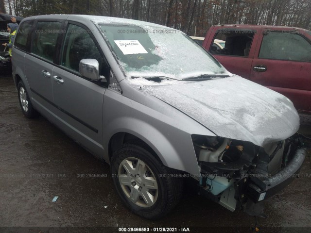 dodge grand caravan 2013 2c4rdgbg8dr680689