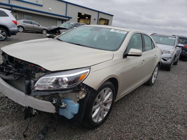 chevrolet malibu 2013 2c4rdgbg8dr782509