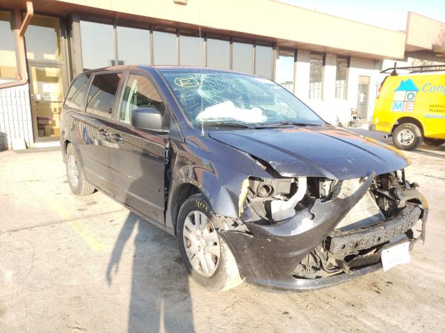 dodge grand cara 2014 2c4rdgbg8er193588