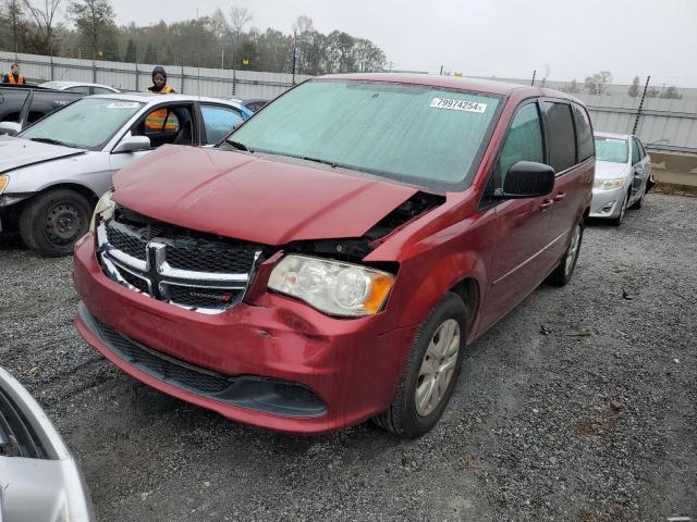 dodge grand cara 2014 2c4rdgbg8er193929