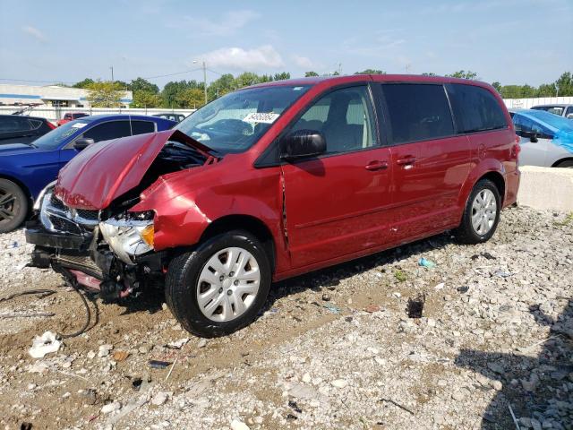 dodge caravan 2014 2c4rdgbg8er355235