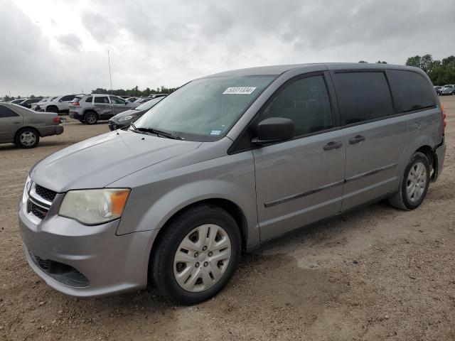 dodge caravan 2014 2c4rdgbg8er366171