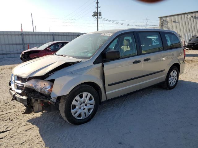 dodge caravan 2014 2c4rdgbg8er406961