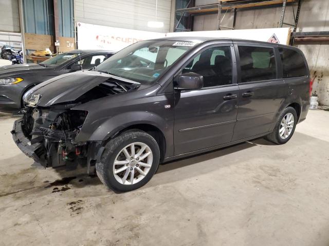 dodge caravan 2014 2c4rdgbg8er422254