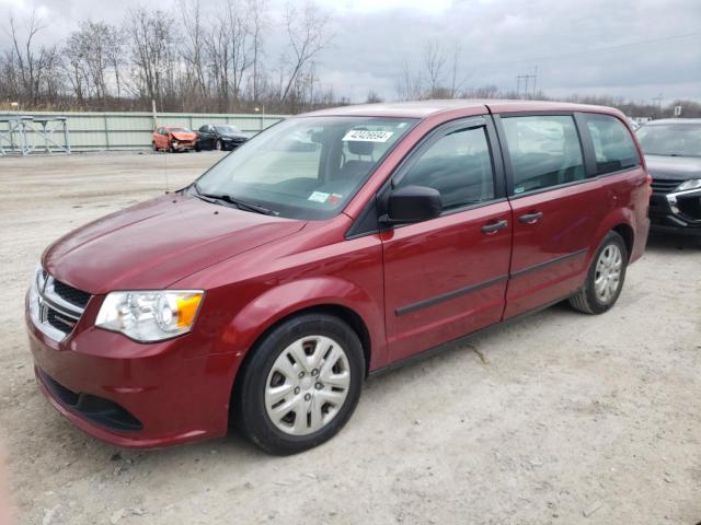 dodge caravan 2015 2c4rdgbg8fr511629