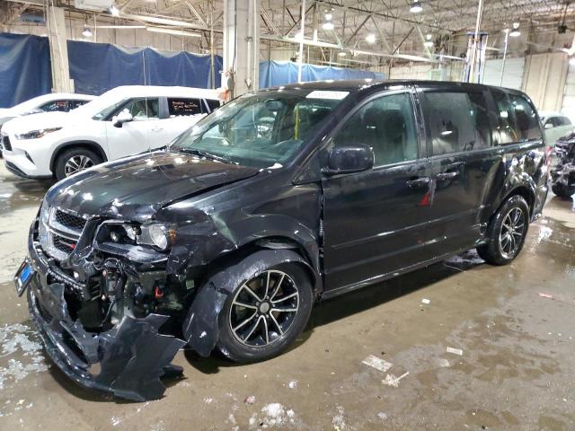 dodge grand cara 2015 2c4rdgbg8fr581549