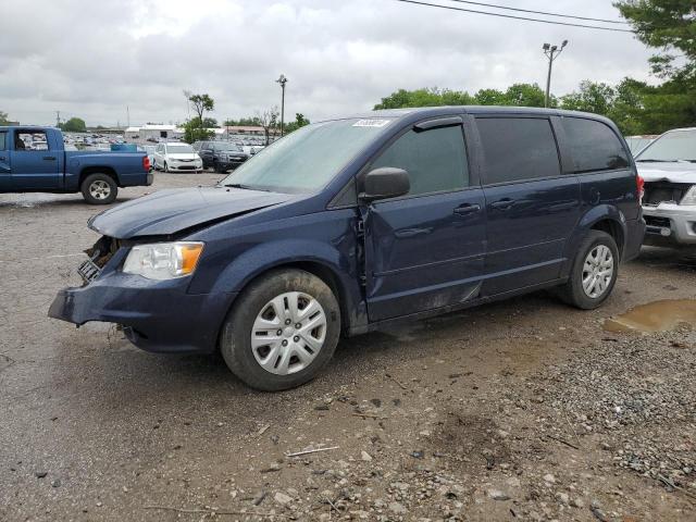 dodge caravan 2015 2c4rdgbg8fr624898