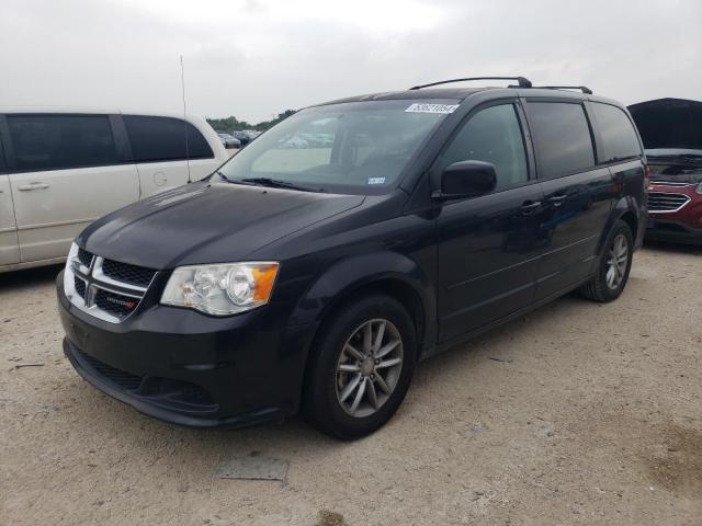 dodge caravan 2015 2c4rdgbg8fr691484