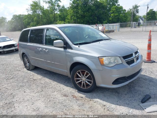 dodge grand caravan 2015 2c4rdgbg8fr749321