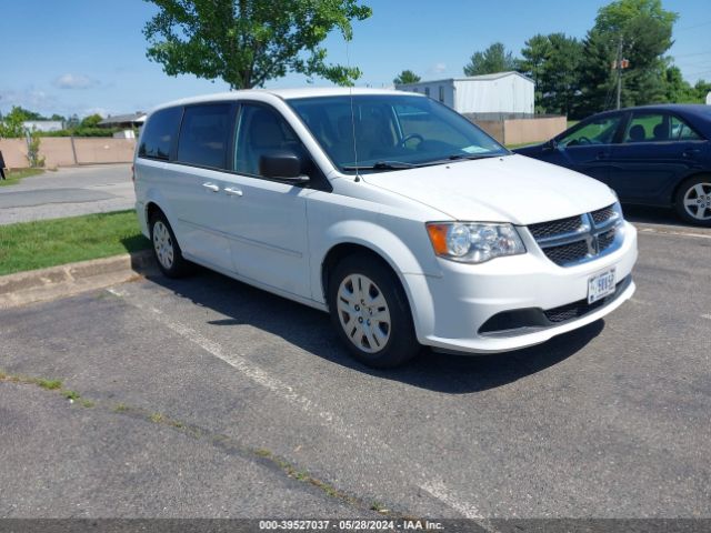 dodge grand caravan 2016 2c4rdgbg8gr122345