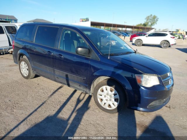 dodge grand caravan 2016 2c4rdgbg8gr122488