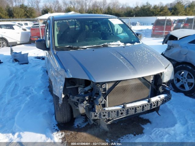 dodge grand caravan 2016 2c4rdgbg8gr192427