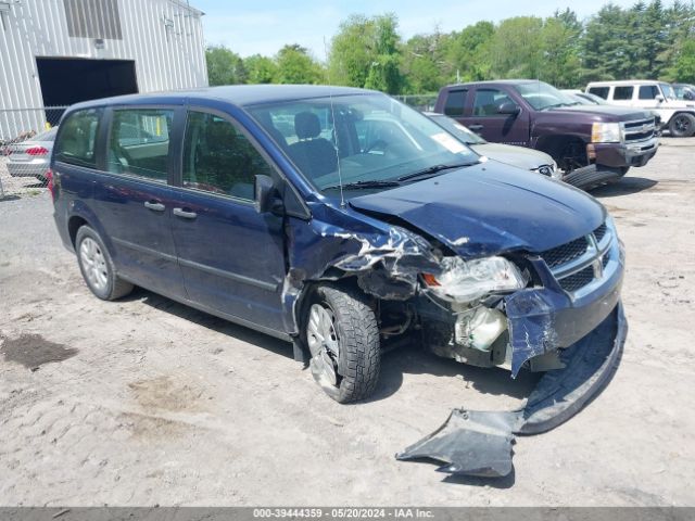 dodge grand caravan 2016 2c4rdgbg8gr203409