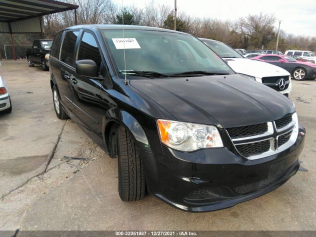 dodge grand caravan 2016 2c4rdgbg8gr274027