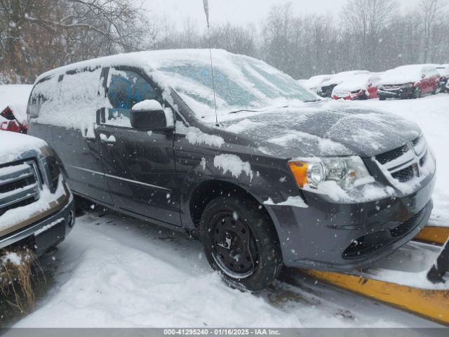 dodge grand caravan 2016 2c4rdgbg8gr316373