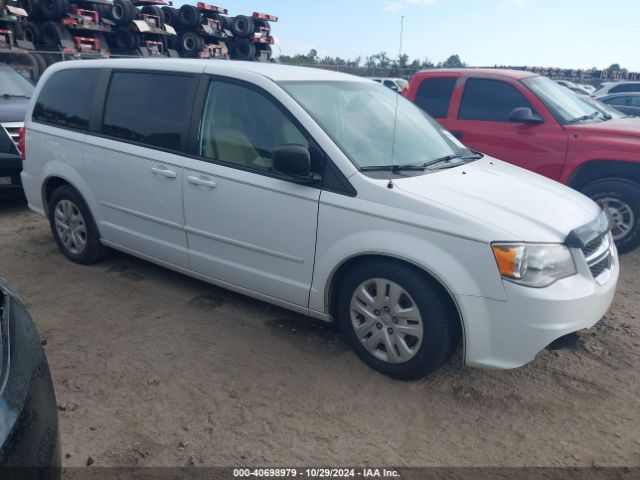 dodge grand caravan 2016 2c4rdgbg8gr341046