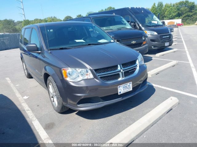 dodge grand caravan 2016 2c4rdgbg8gr363595