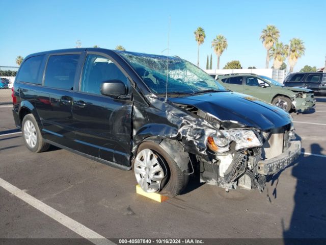 dodge grand caravan 2016 2c4rdgbg8gr366996