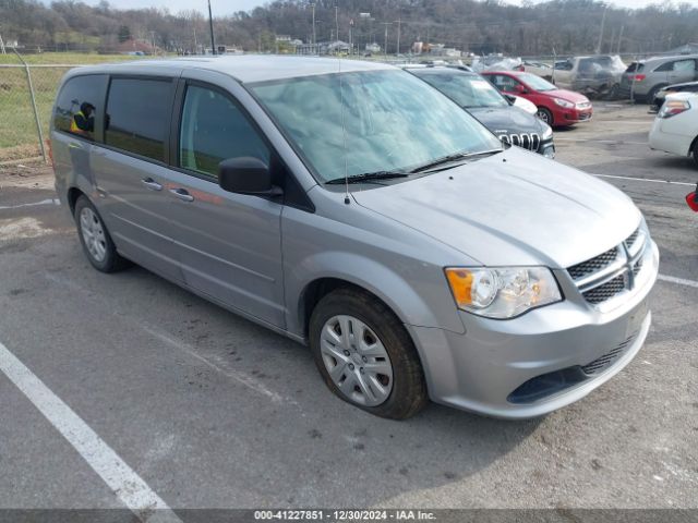 dodge grand caravan 2016 2c4rdgbg8gr387332