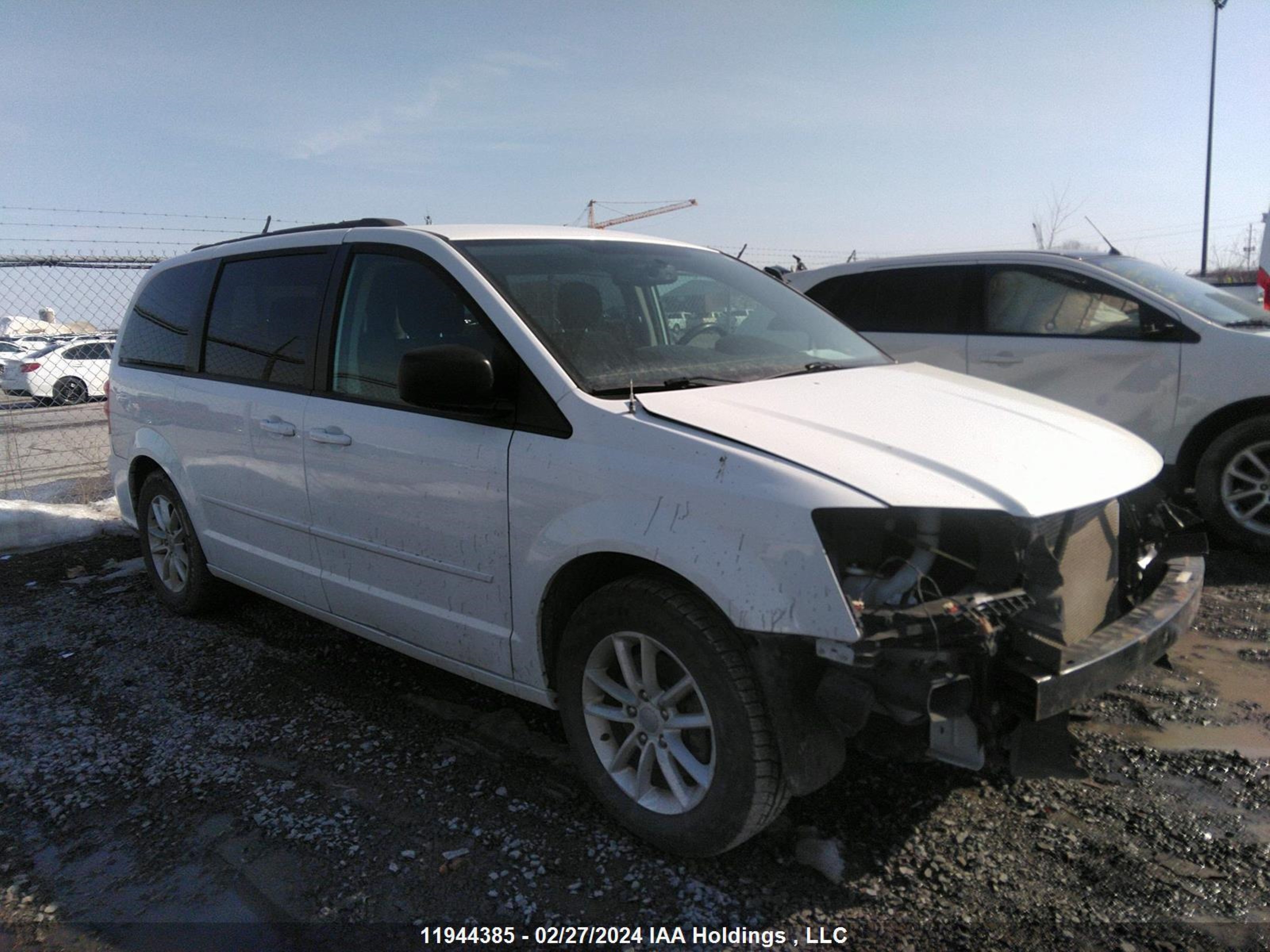 dodge caravan 2017 2c4rdgbg8hr556167