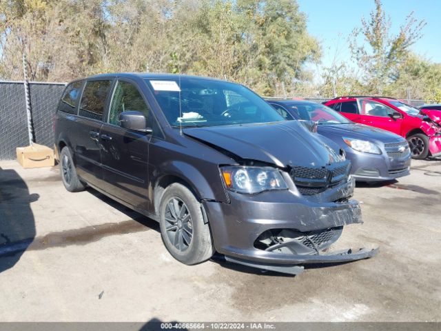 dodge grand caravan 2017 2c4rdgbg8hr636701