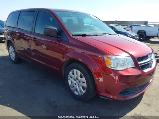 dodge grand caravan 2017 2c4rdgbg8hr762394