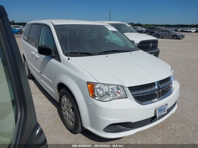 dodge grand caravan 2017 2c4rdgbg8hr780488