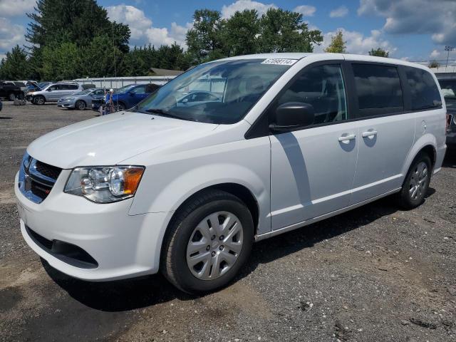 dodge caravan 2018 2c4rdgbg8jr170127