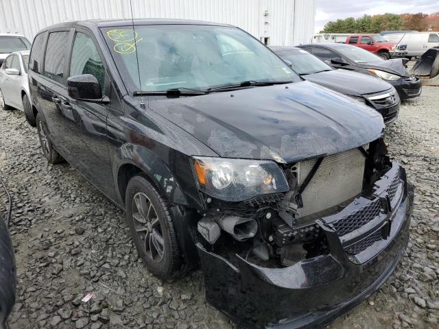 dodge grand cara 2018 2c4rdgbg8jr200646