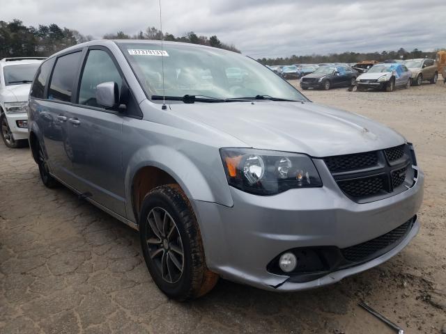 dodge grand cara 2018 2c4rdgbg8jr214997