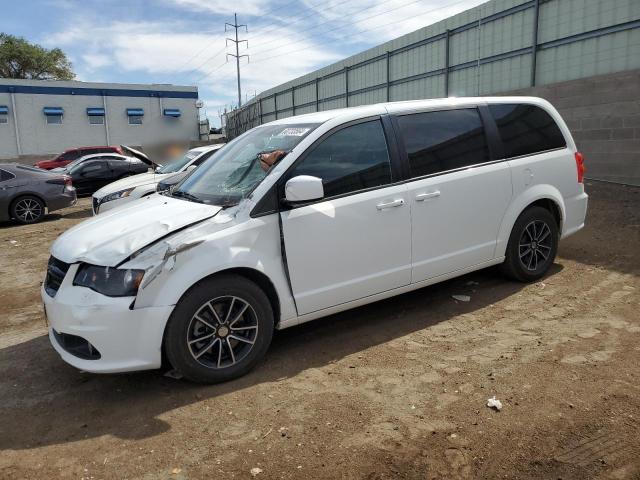 dodge caravan 2018 2c4rdgbg8jr218886