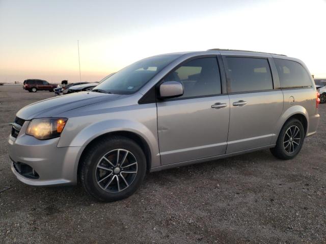 dodge caravan 2018 2c4rdgbg8jr329552