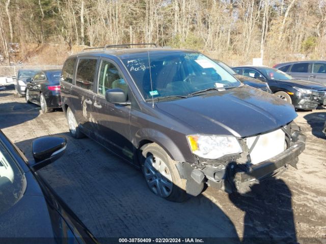 dodge grand caravan 2019 2c4rdgbg8kr524701