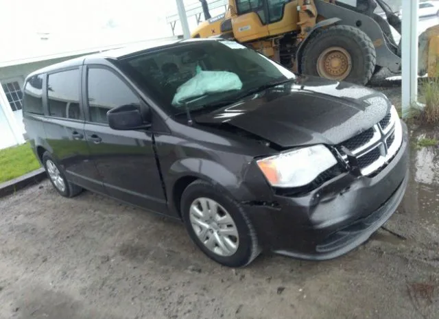 dodge grand caravan 2019 2c4rdgbg8kr524973