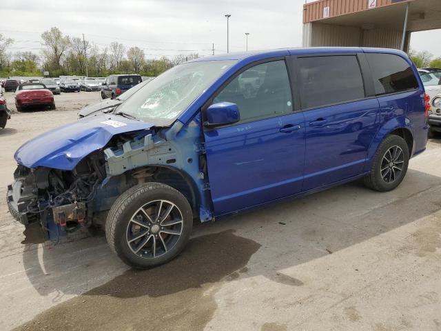 dodge caravan 2019 2c4rdgbg8kr623499