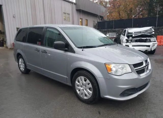 dodge caravan 2019 2c4rdgbg8kr648970