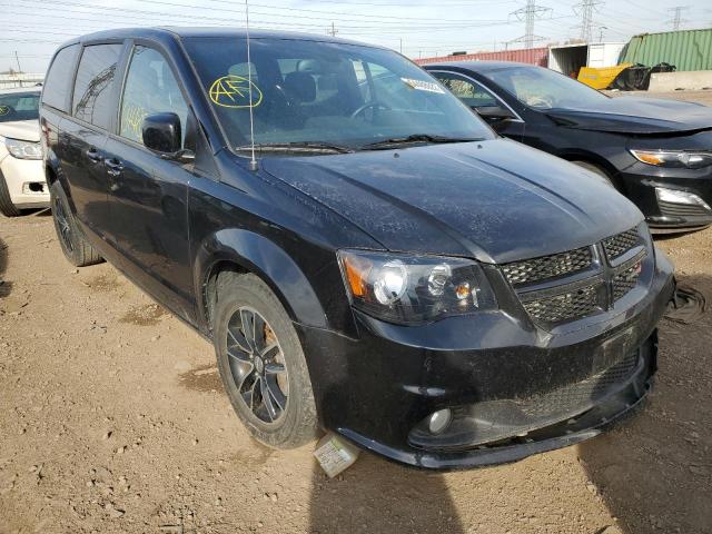 dodge grand cara 2019 2c4rdgbg8kr664621