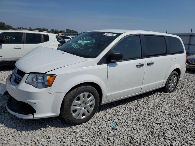 dodge caravan 2019 2c4rdgbg8kr713400