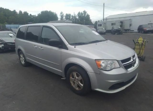 dodge grand caravan 2012 2c4rdgbg9cr161892