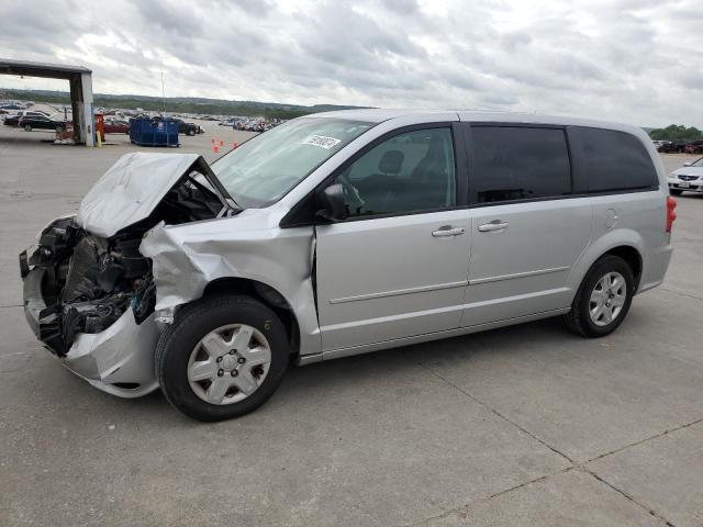 dodge caravan 2012 2c4rdgbg9cr254847