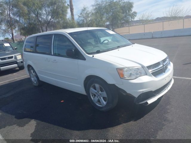 dodge grand caravan 2013 2c4rdgbg9dr602874