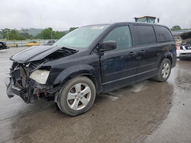 dodge caravan 2013 2c4rdgbg9dr723582