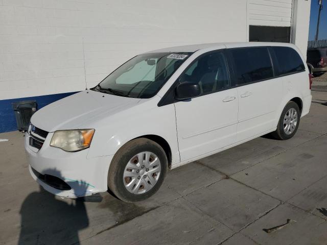 dodge caravan 2014 2c4rdgbg9er151186