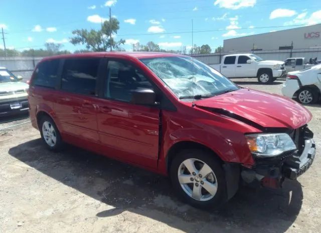 dodge grand caravan 2014 2c4rdgbg9er171695