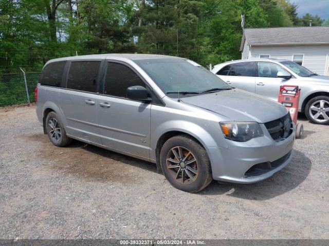 dodge grand caravan 2014 2c4rdgbg9er239140