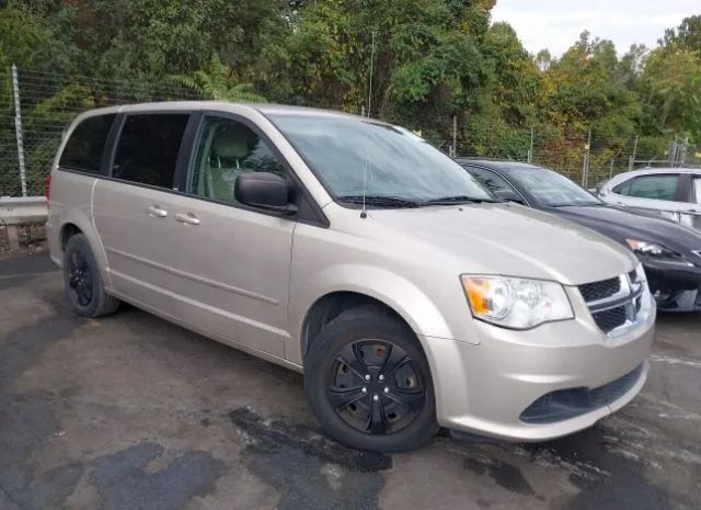 dodge caravan 2014 2c4rdgbg9er323801